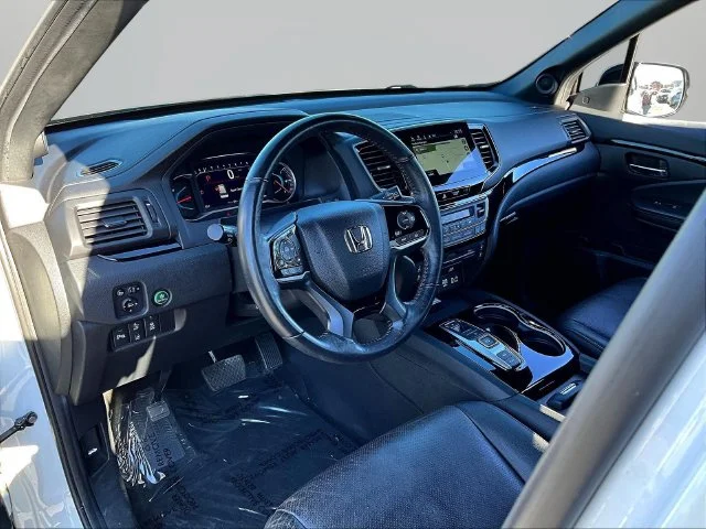 Used 2021  Honda Black Edition image 21