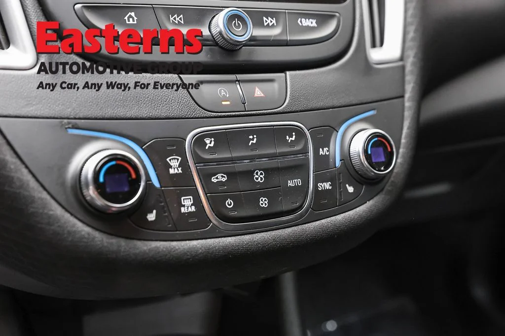 Used 2025 Black Chevrolet LT image 20
