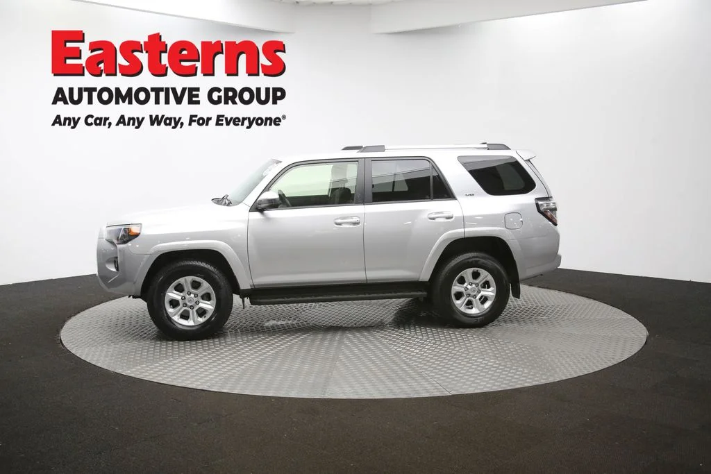 Used 2024 Silver Toyota SR5 image 56