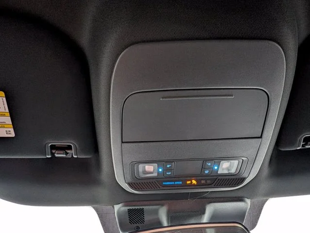New 2026 Avalanche Ford STX® image 41
