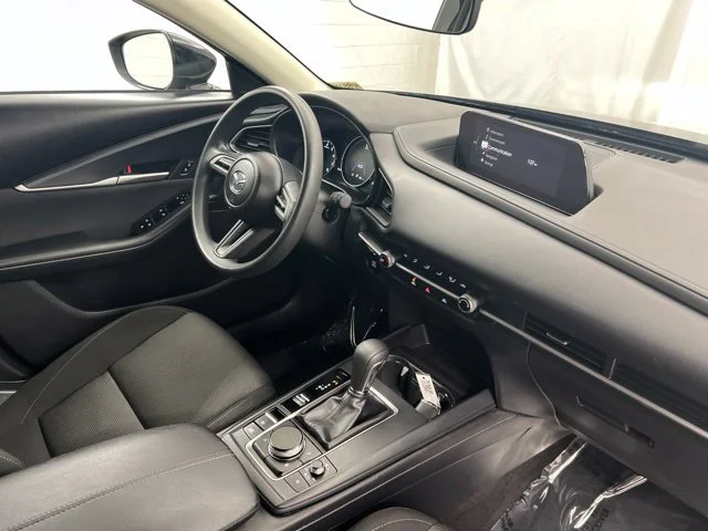Used 2023 Black Mazda 2.5 S image 25