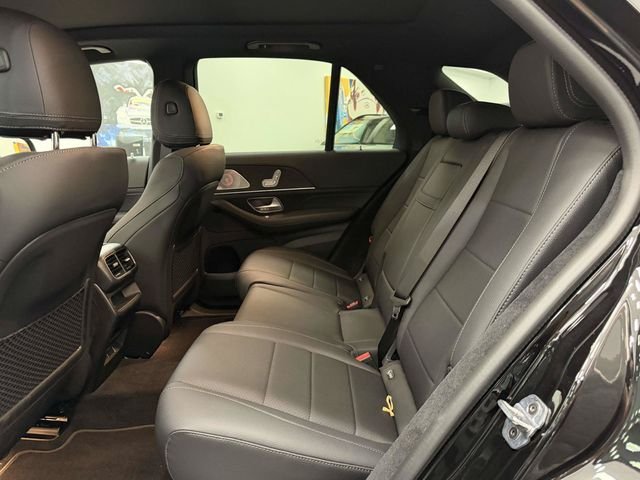 2026 Mercedes-Benz GLE GLE350 - Photo 10