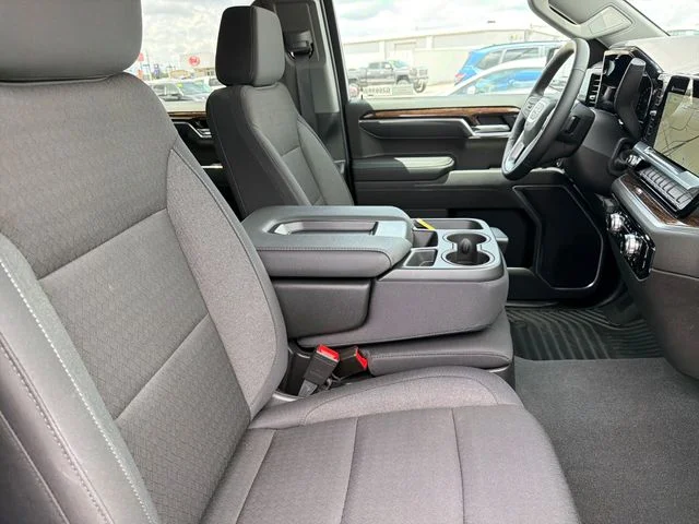 2026 GMC Sierra 1500 Elevation - Photo 22