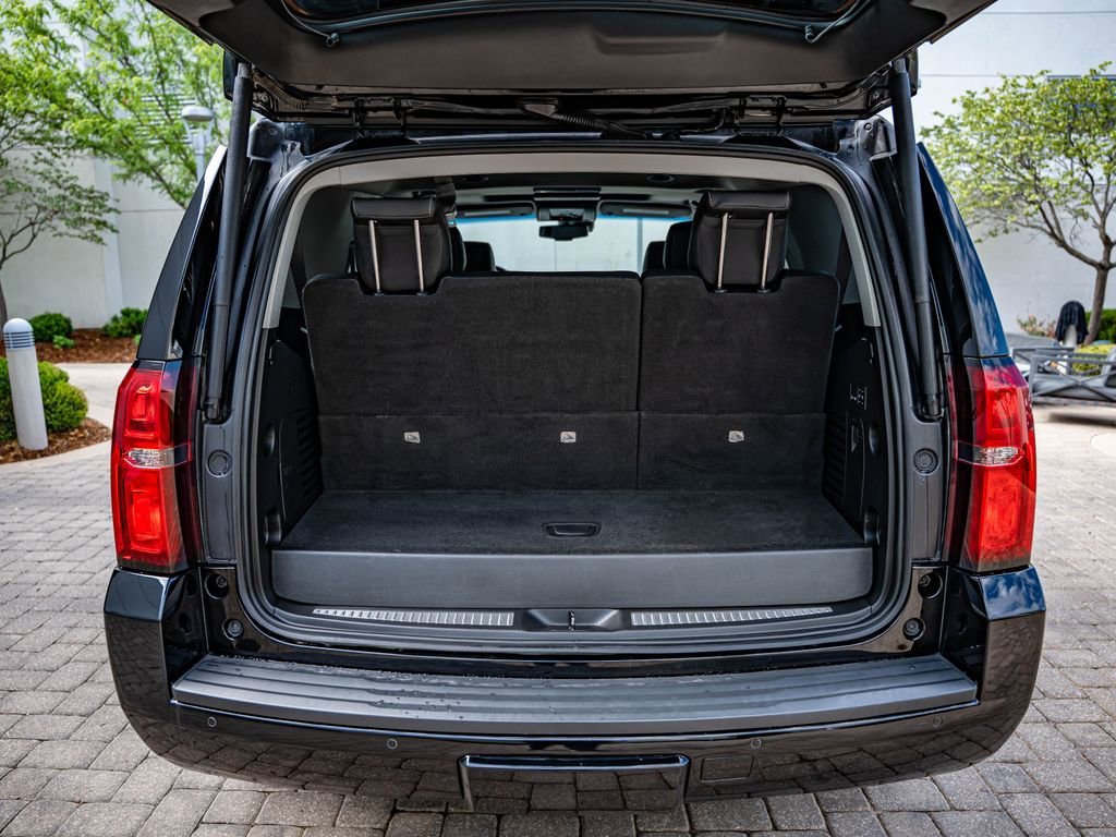 Used 2020 Black Chevrolet Premier image 42