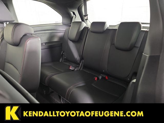 Used 2025  Honda Sport-L image 19