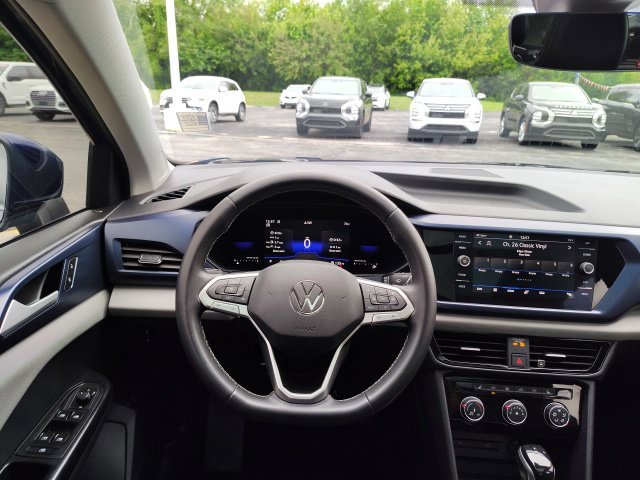 Used 2023 Blue Volkswagen 1.5T SE image 13