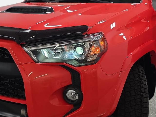 2023 Toyota 4Runner TRD Pro - Photo 31