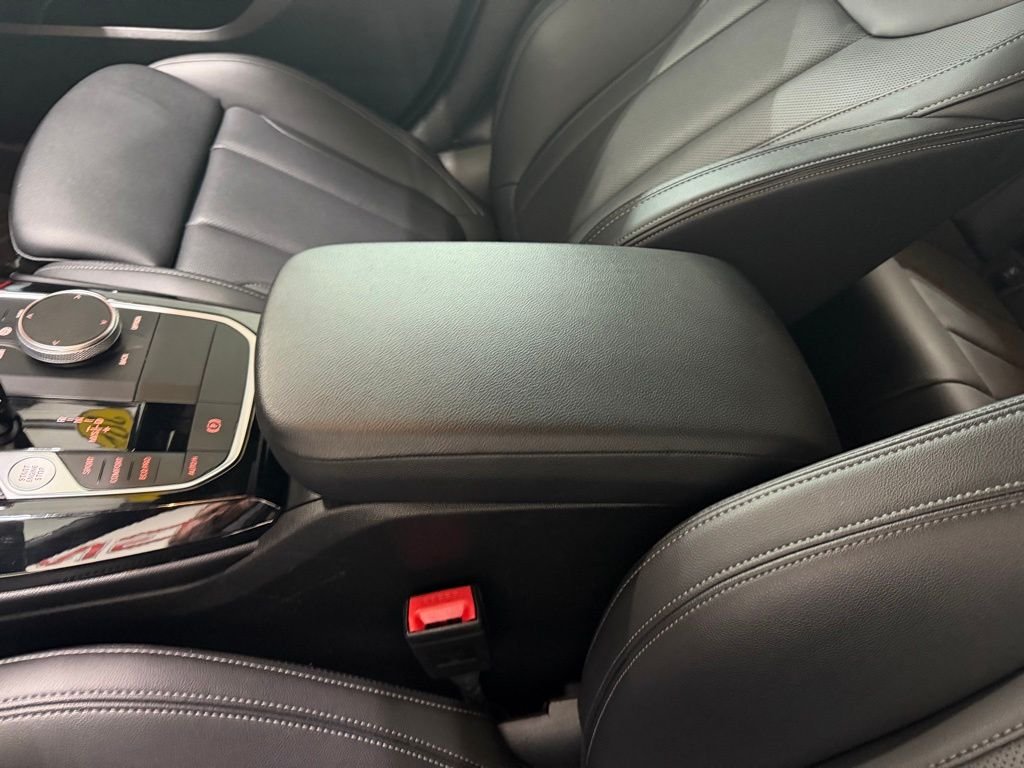 2024 BMW X3 30i - Photo 24