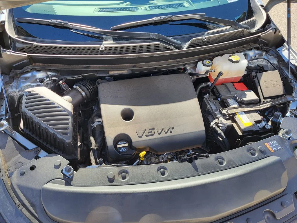 2024 Buick Enclave Premium - Photo 21