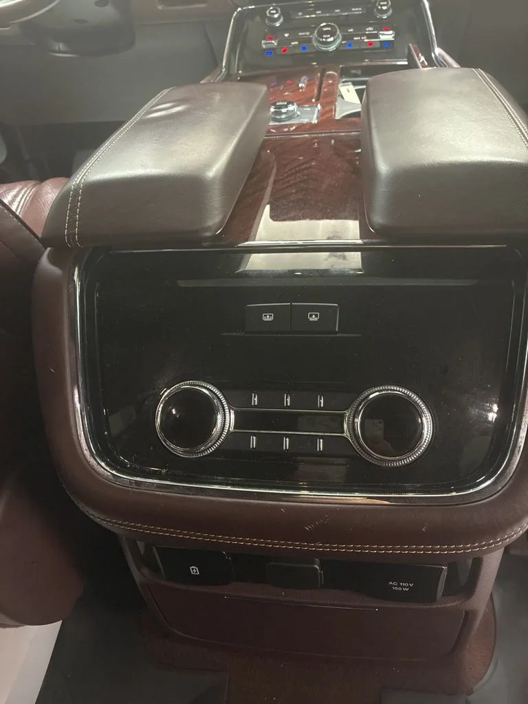 Used 2018 Black Lincoln Black Label image 31