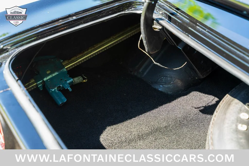 Used 1974 Black Plymouth  image 28