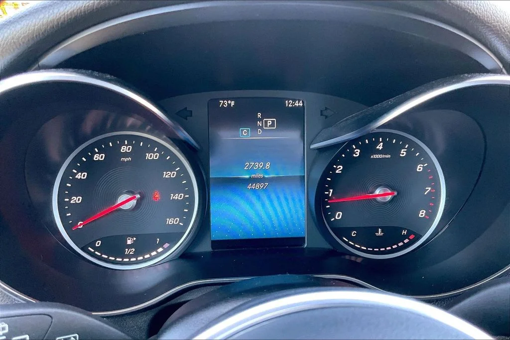 2020 Mercedes-Benz GLC GLC300 - Photo 20