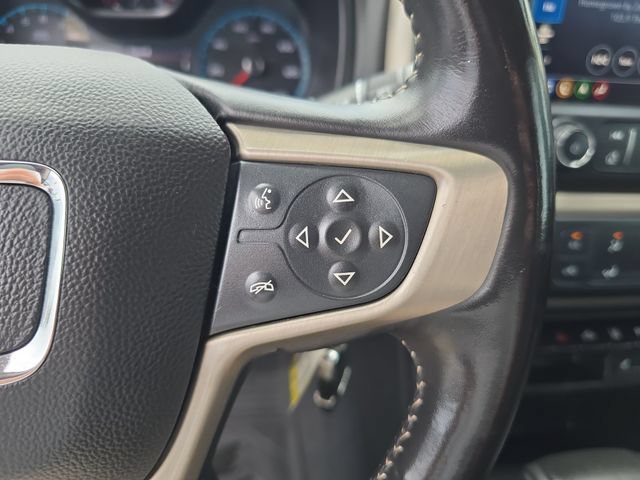 2021 GMC Canyon Denali - Photo 25