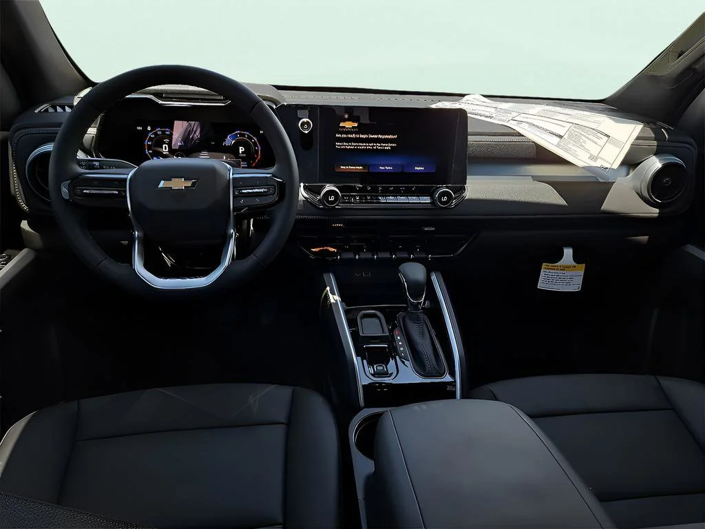 2026 Chevrolet Colorado LT - Photo 19