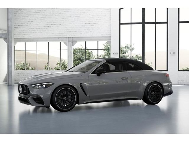 New 2027 MANUFAKTUR Alpine Grey Mercedes-Benz  image 37