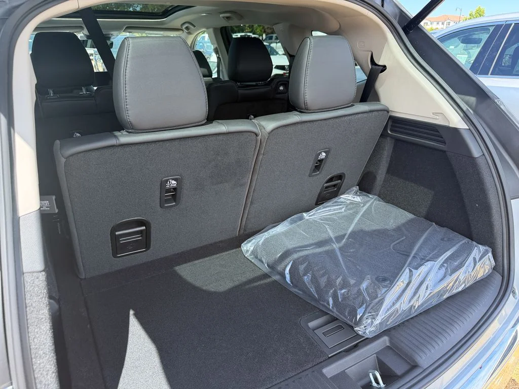 New 2026 Silver Acura Base image 28
