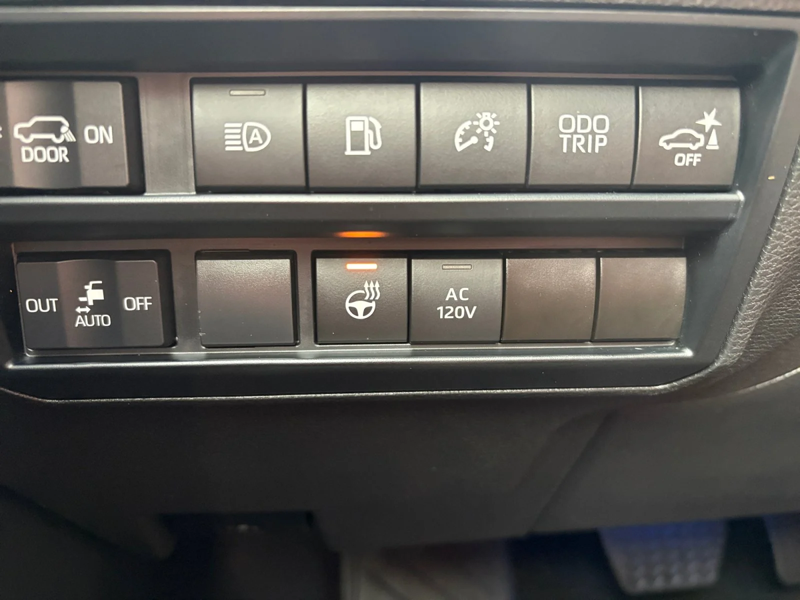 Used 2023 Blueprint Toyota Platinum image 24