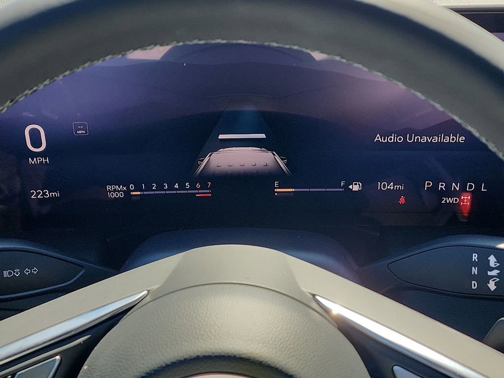 2026 Buick Enclave Preferred - Photo 14