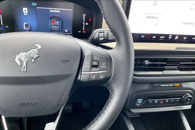 New 2026 Azure Gray Metallic Tri-Coat Ford Big Bend® image 22