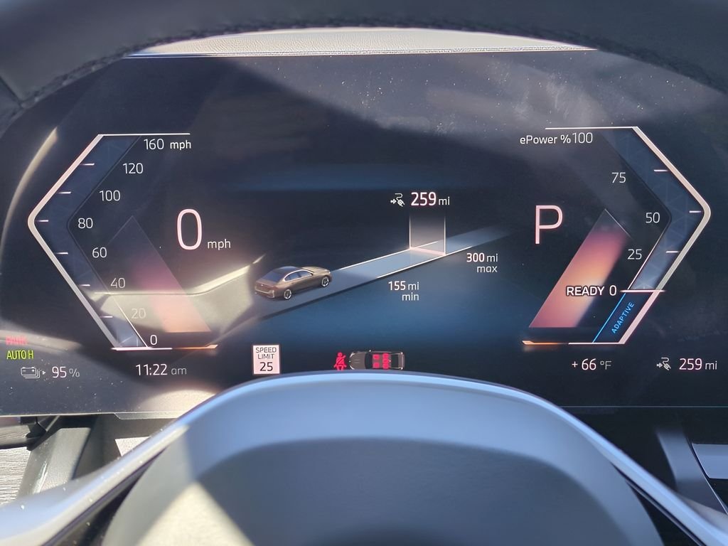 2026 BMW i5 40 - Photo 27