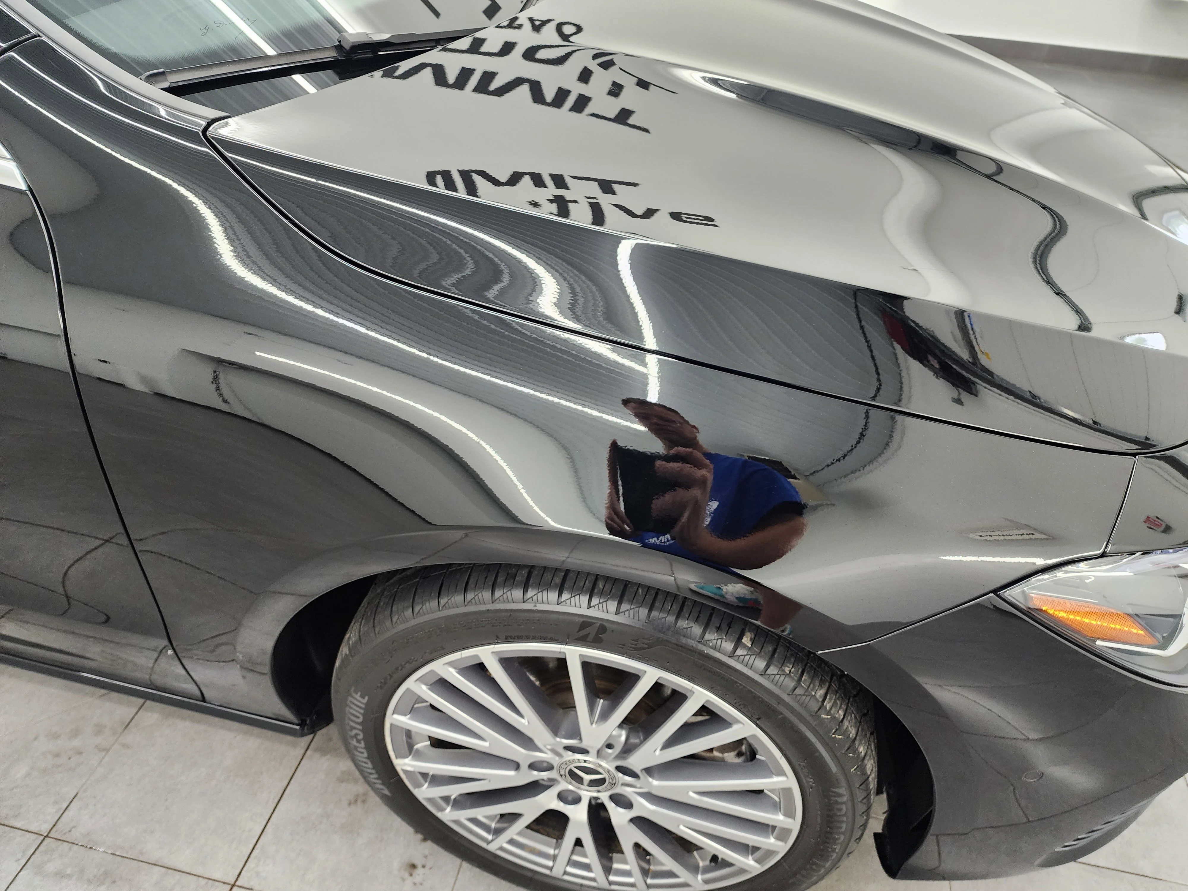 2025 Mercedes-Benz CLA CLA 250 - Photo 21