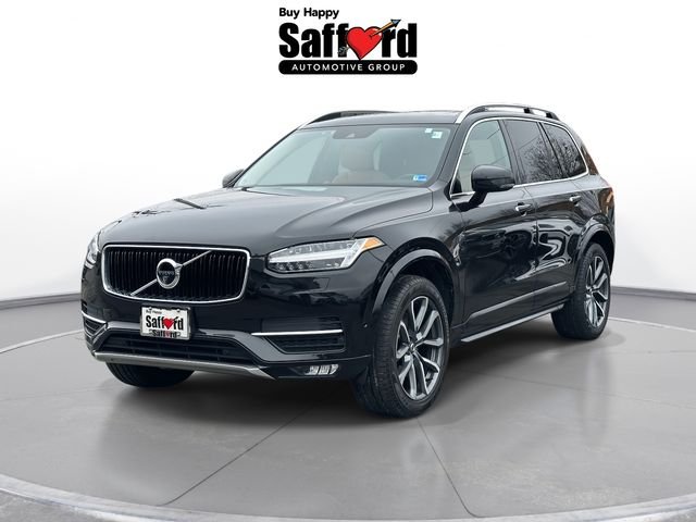 2016 Volvo XC90