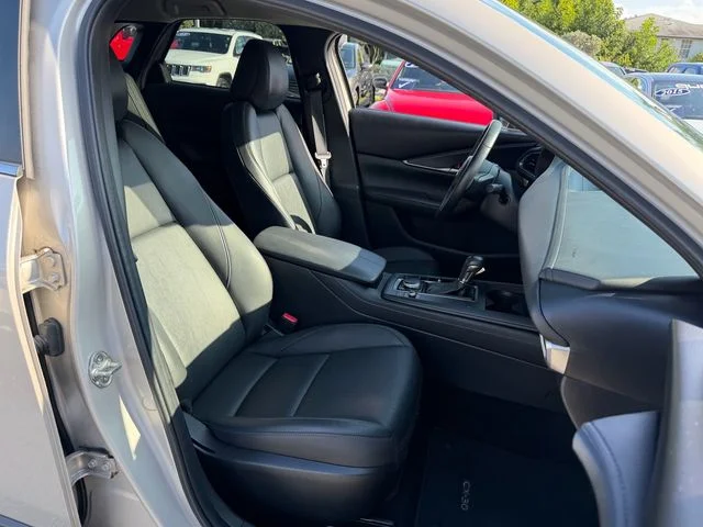 2022 Mazda CX-30 Select - Photo 19