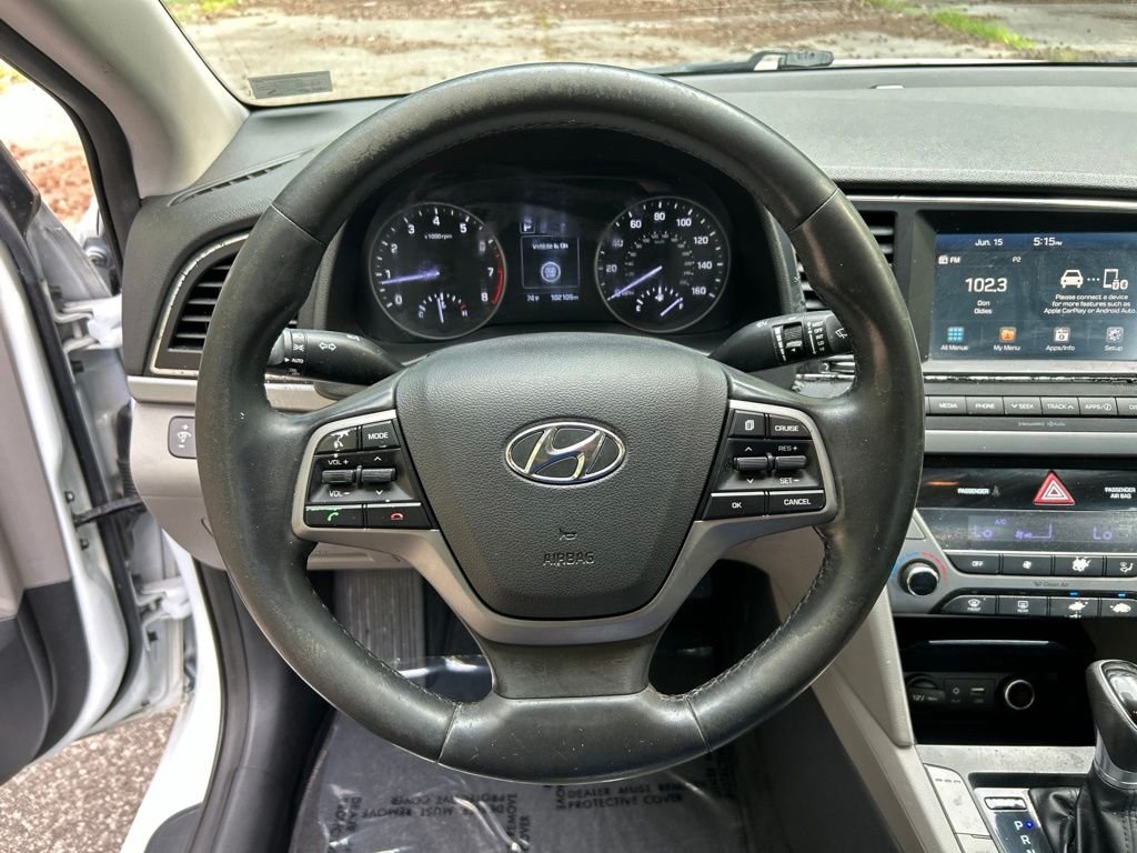2017 Hyundai Elantra Eco - Photo 22