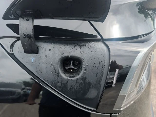 Used 2026  Tesla LONG RANGE image 10