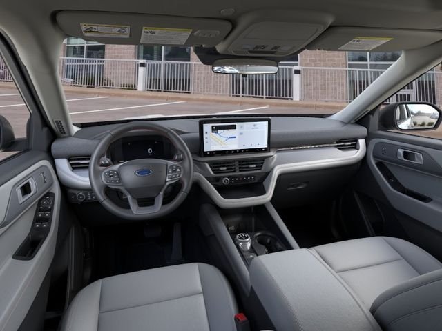 New 2026 White Ford Active image 9