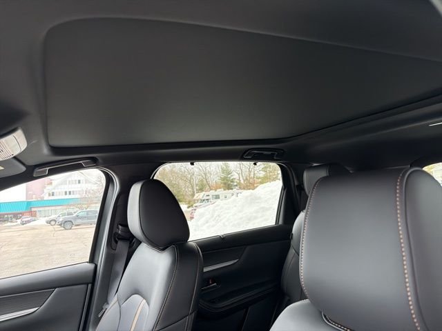 2026 Mazda CX-90 Premium Plus Package - Photo 12