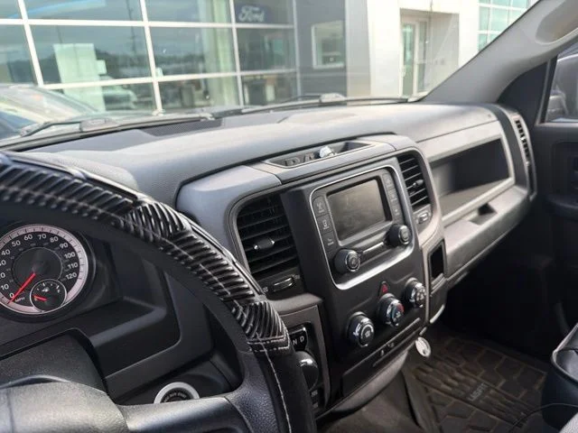 Used 2018 Black Ram Express image 13