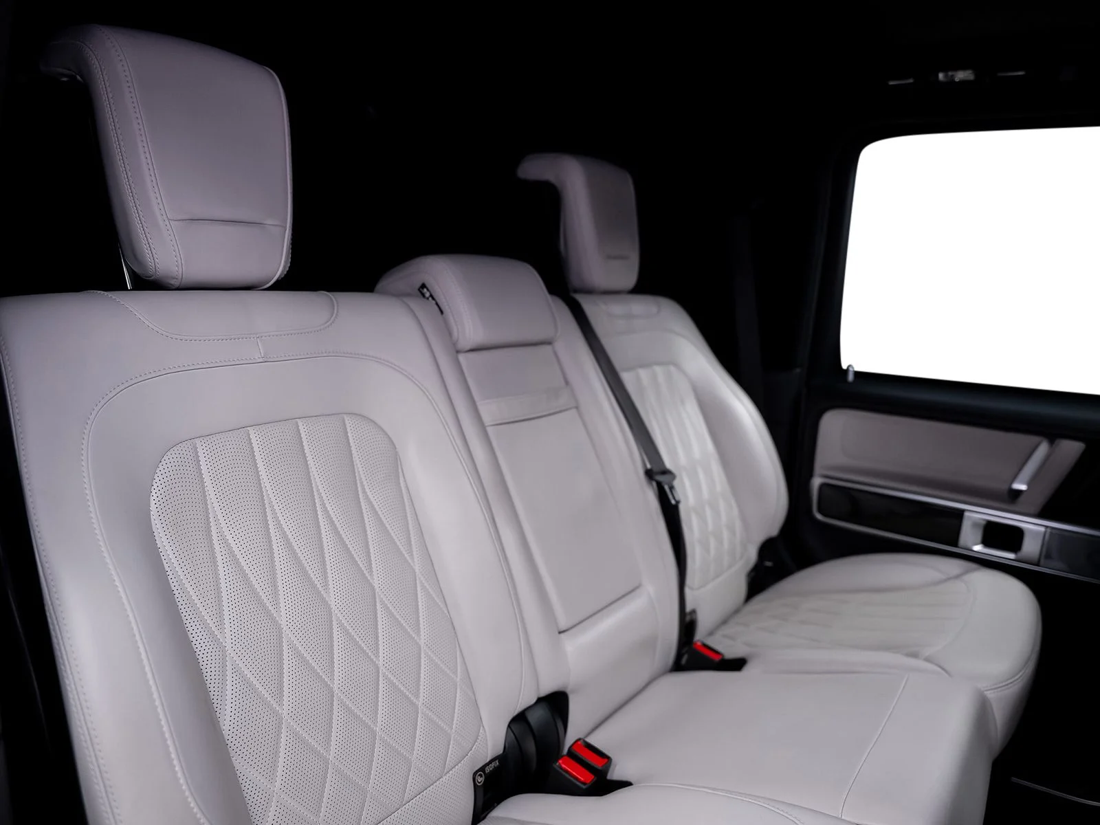 Used 2022 White Mercedes-Benz G 63 AMG® image 21