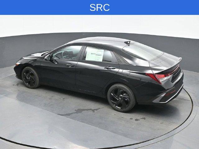New 2026 Black Hyundai SEL Sport Plus image 11