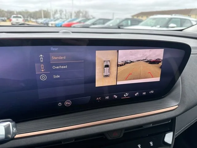 2026 Buick Envision Sport Touring - Photo 58