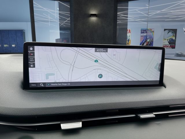 2023 GENESIS GV70 Standard - Photo 20