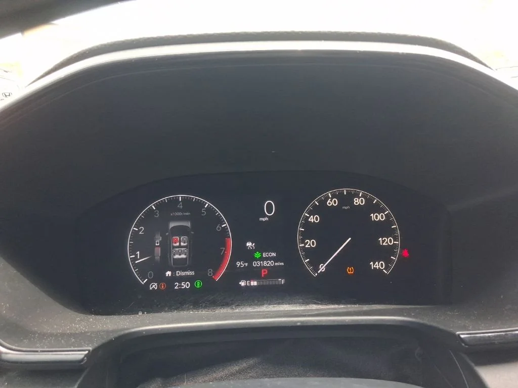 Used 2023  Honda LX image 30