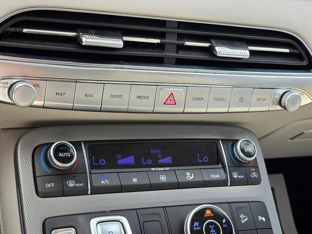 Used 2022 Gray Hyundai Calligraphy image 19