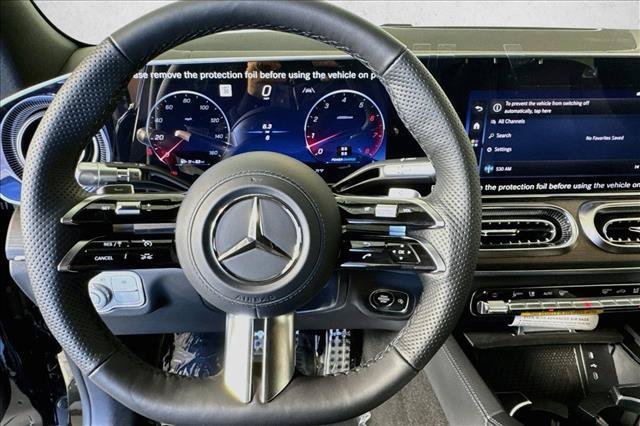 New 2027 Black Mercedes-Benz GLS 450 image 41