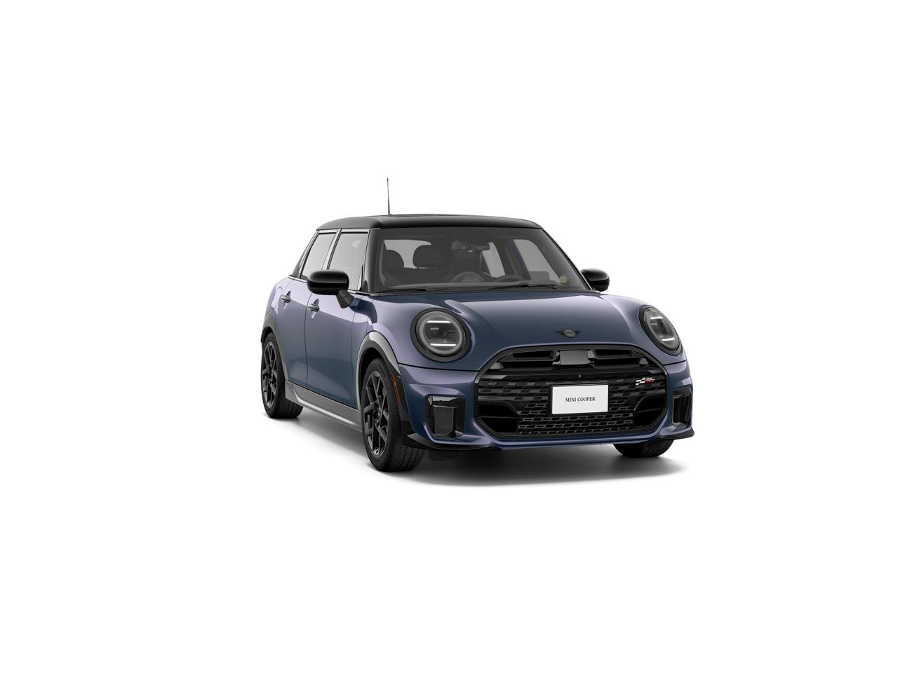 2026 MINI Hardtop Cooper S's photo