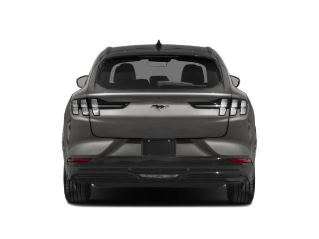 Used 2022 White Metallic Ford Premium image 5