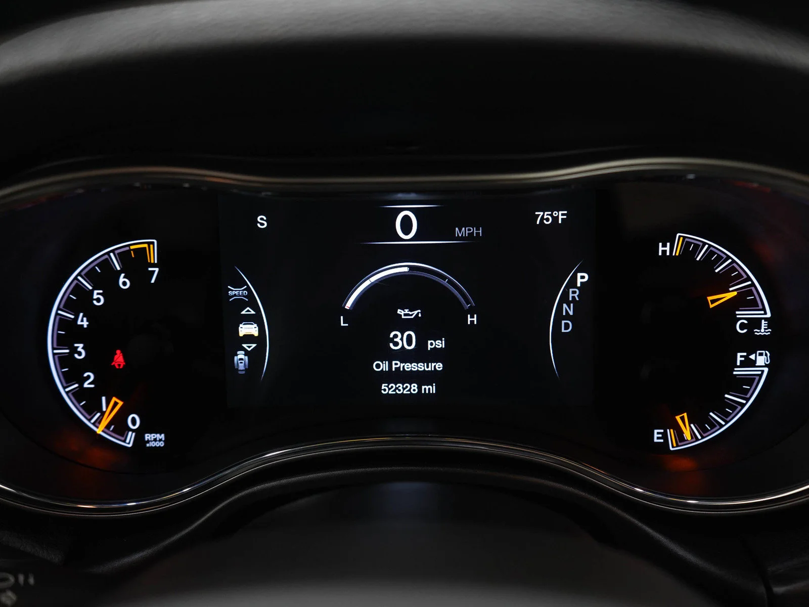 Used 2021 Diamond Black Crystal Pearlcoat Jeep Limited image 24