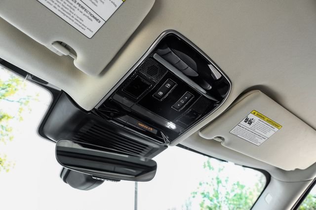 Certified Used 2024 White Land Rover SE image 30