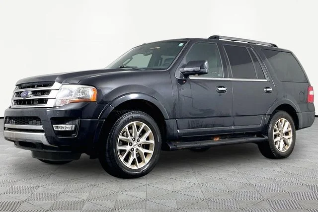 2015 Ford Expedition Limited