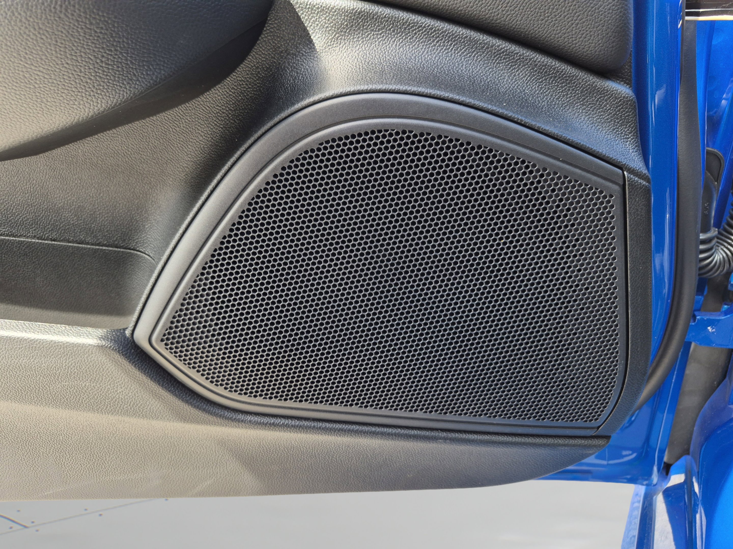 New 2026 Misano Blue Metallic Alfa Romeo  image 13
