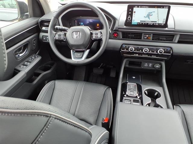 Used 2025 GRAY Honda Elite image 4