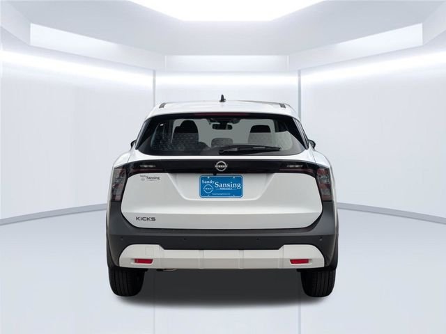 New 2026 Fresh Powder Nissan S image 5