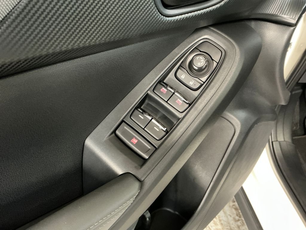 Certified Used 2024 White Subaru Premium image 17