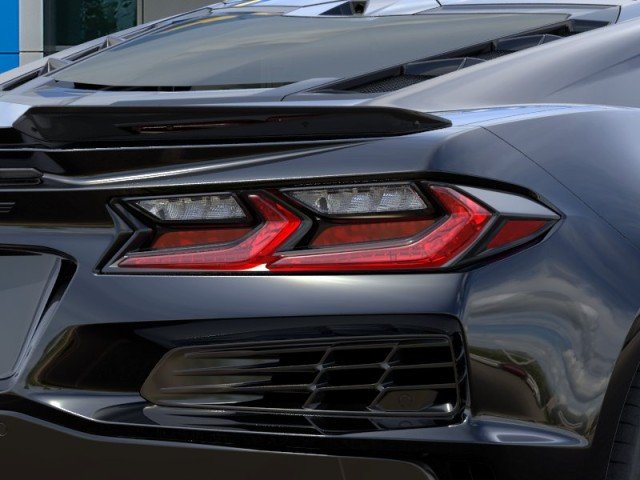 2026 Chevrolet Corvette 3LZ - Photo 11