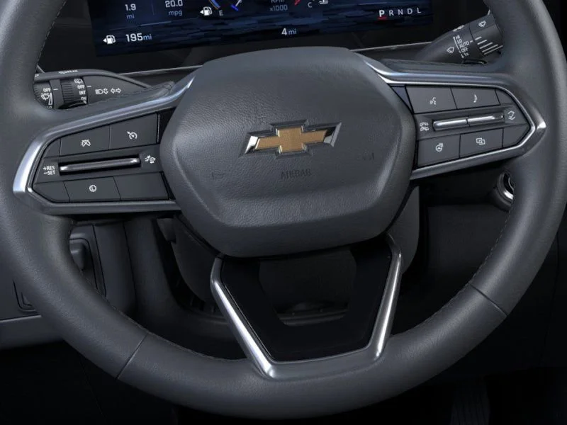 New 2026 Polar White Tricoat Chevrolet Premier image 19